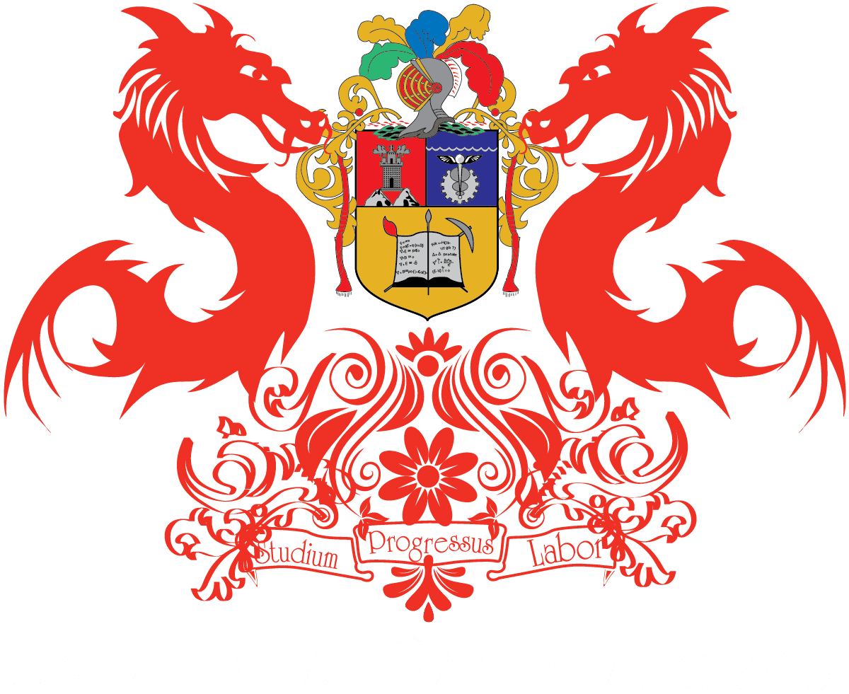 Universidad San Francisco de Quito logo